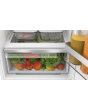 Bosch KIV86VSE0G, Built-in fridge-freezer with freezer at bottom