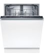 Bosch SMV2HTX02G, Fully-integrated dishwasher