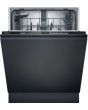 Siemens SN61HX02TG, Fully-integrated dishwasher