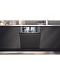 Siemens SN61HX02TG, Fully-integrated dishwasher