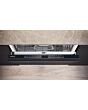 Siemens SN61HX02TG, Fully-integrated dishwasher