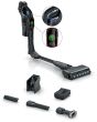 Bosch BCS1051GB, Cordless vacuum cleaner