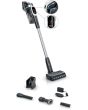 Bosch BBS931WGB, Cordless vacuum cleaner
