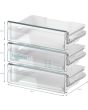 Neff GU7212FE0G, Built-in freezer