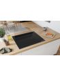 Bosch DDW88MM60B, Downdraft hood