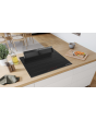 Bosch DDW88MM60B, Downdraft hood