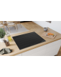Bosch DDW88MM60B, Downdraft hood