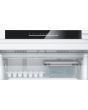 Siemens GU21NVFE0G, Built-in freezer