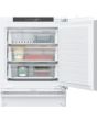 Siemens GU21NVFE0G, Built-in freezer