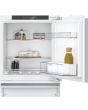 Siemens KU21RVFE0G, Built-under fridge
