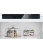 Siemens KU21RVFE0G, Built-under fridge