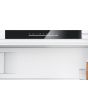 Bosch KUL22VFD0G, Built-under fridge with freezer section