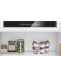 Bosch KUR21VFE0G, Built-under fridge