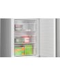 Bosch KGN392LBFG, Free-standing fridge-freezer with freezer at bottom