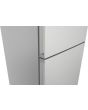 Bosch KGN392LBFG, Free-standing fridge-freezer with freezer at bottom