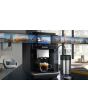Siemens TP713GB9, Fully automatic coffee machine