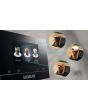 Siemens TP713GB9, Fully automatic coffee machine