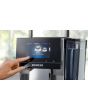 Siemens TP715GB1, Bean to cup coffee machine