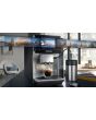 Siemens TP715GB1, Bean to cup coffee machine