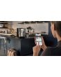 Siemens TP715GB1, Bean to cup coffee machine