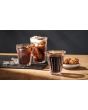 Siemens TP715GB1, Bean to cup coffee machine