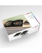Bosch HEZ9FF040, Cookware set