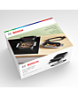 Bosch HEZ9FF030, Cookware set