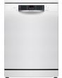 Bosch SMS26AW08G, Free-standing dishwasher