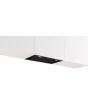 Bosch DLN56AC60B, Canopy cooker hood