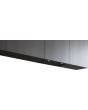 Siemens LB56NAC60B, Canopy cooker hood