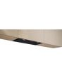 Neff D75NAC1S0B, Canopy cooker hood