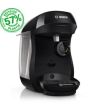 Bosch TAS102EGB, Hot drinks machine