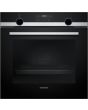 Siemens HB578GBS7B, Built-in oven