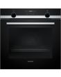 Siemens HB537GBS3B, Built-in oven