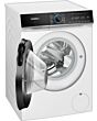 Siemens WG56B2A2GB, Washing machine, front loader