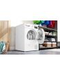 Bosch WTH85225GB, Heat pump tumble dryer