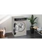 Siemens WG56B2A3GB, Washing machine, front loader