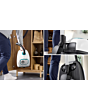 Bosch BGB41HYGGB, Bagged vacuum cleaner