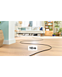 Bosch BGB41HYGGB, Bagged vacuum cleaner