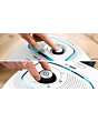 Bosch BGB41HYGGB, Bagged vacuum cleaner