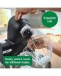 Bosch MUMS6ZM00G, Stand mixer with scale