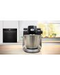 Bosch MUMS6ZM00G, Stand mixer with scale