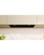 Neff D75NAC1S0B, Canopy cooker hood