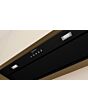 Neff D75NAC1S0B, Canopy cooker hood