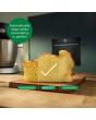 Bosch MUMS6ZM00G, Stand mixer with scale