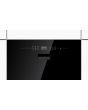 Bosch SCX6ITB00E, built-in modular dishwasher