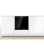 Bosch SCX6ITB00E, built-in modular dishwasher
