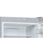 Bosch KGN33NLEBG, Free-standing fridge-freezer with freezer at bottom