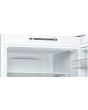 Bosch KGN33NWEBG, Free-standing fridge-freezer with freezer at bottom