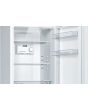 Bosch KGN33NWEBG, Free-standing fridge-freezer with freezer at bottom